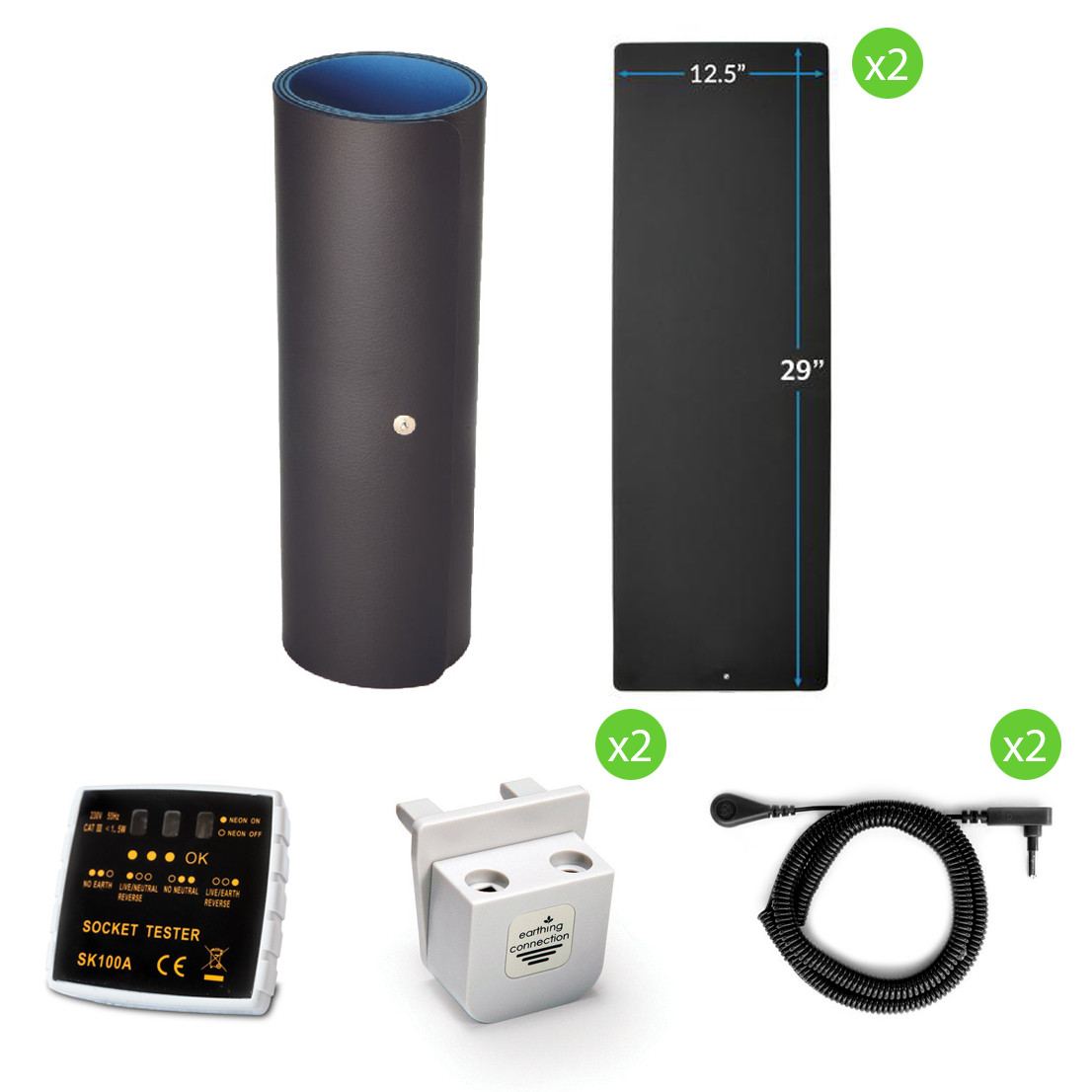 Universal Mat Kit Uk 2 Count.Jpg