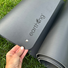 Touching The Earthing Double Sided Grounded Yoga Mat.Png